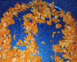 Foto del paso 9 de la receta: Arroz yakimeshi