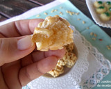 Foto del paso 9 de la receta: Panellets de piñones {Apto para Diabéticos}