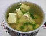 Foto langkah ke 6 dari resep Sup ala Hokben.
