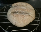 Foto del paso 6 de la receta: Pan de avena