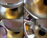 Foto del paso 1 de la receta: Torta de Naranja y Anís 🍊