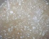 รูปขั้นตอนการทำที่ 1 ของ ต้มจืดสปาเก็ตตี้โอ๊ตหมูสับใบกะเพรา - คีโต