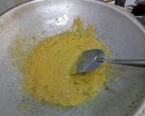 Foto langkah ke 3 dari resep Ayam bakar santan bumbu kuning simpel.
