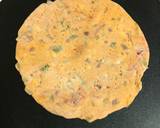Koki Paratha recipe step 3 photo
