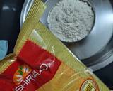 Multigrain Pizza platter recipe step 1 photo