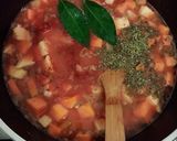 Foto del paso 5 de la receta: Cazuela de lentejas saludable