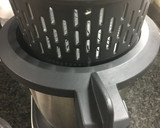 Foto del paso 3 de la receta: Mermelada de fresa con Monsieur Cuisine Plus