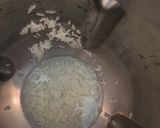 Hagymakrémleves gm és vegán recept fázis 2 fotója