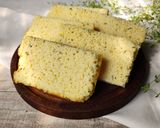 Foto del paso 5 de la receta: 🌿🍞Pan de harina de almendras y tomillo🍞🌿 #Singluten #Lowcarb