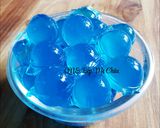 Hình bước làm 2 của món Chè sương sáo thập cẩm