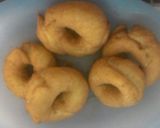 Foto langkah ke 7 dari resep Donat Goreng Sederhana.