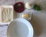 Foto del paso 1 de la receta: Arroz pilaf 🌾