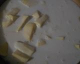 Foto del paso 1 de la receta Pastel de queso y coco sin gluten