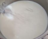 صورة لخطوة 3 من وصفة تحلية الاوريو ودانيت 😋🍧