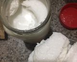 Foto del paso 5 de la receta: Leche de Coco casera en 3 pasos
