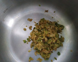Foto del paso 1 de la receta: Judías Blancas a mi manera
