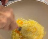 Foto del paso 3 de la receta: Galletas de mantequilla (con canela y nuez moscada)