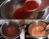 Φωτογραφία βήματος 9 της συνταγής Soufflé …“σαρκοφάγων”, με ketchup και μανιτάρια!