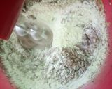Foto langkah ke 4 dari resep Cornflakes Choco Cookies.