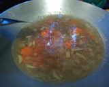 Foto langkah ke 4 dari resep Daging kuah segar.