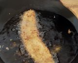 Foto langkah ke 5 dari resep 25. Pisang Tanduk Goreng Crispy.