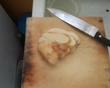 Foto del paso 2 de la receta: Papas francesas