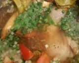 Foto langkah ke 5 dari resep Soto Ayam.