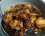 Foto langkah ke 5 dari resep Tongseng Daging Kambing.