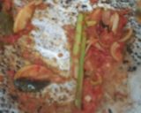 Foto langkah ke 6 dari resep Cumi Saus Padang.