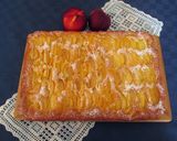 Foto del passaggio 6 della ricetta Torta di Pesche