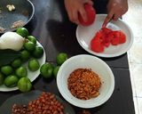 Foto del paso 5 de la receta: Tamales de mole negro oaxaqueños (A mi estilo)