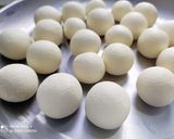 ছানার স্পঞ্জ রসগোল্লা 🙂 রেসিপির ধাপ 2 ছবি