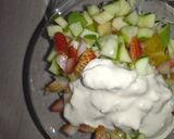 Foto del paso 4 de la receta: Ensalada dulce