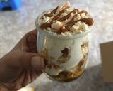 Foto del paso 4 de la receta Polvito Uruguayo (postre Canario)