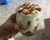 Foto del paso 4 de la receta: Polvito Uruguayo (postre Canario)