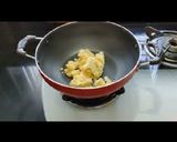 A picture of step 1 of Instant Mawa Peda.