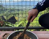 Foto langkah ke 5 dari resep Nasi Goreng Tuna.