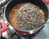 Foto del paso 8 de la receta: Guiso de lentejas FULL