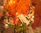 Foto del paso 1 de la receta: Ensalada de atún con arvejas