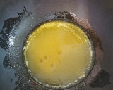 Foto del paso 1 de la receta: Budín de chocolate y naranja