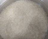 Fenugreek Pulao recipe step 1 photo
