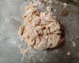 Foto del paso 4 de la receta: Conchas