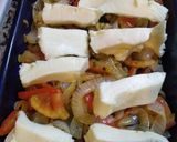 Foto del paso 4 de la receta: Berenjenas a la criolla