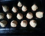 Foto del paso 3 de la receta: Coquitos
