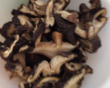 Japchae marhahússal recept fázis 4 fotója