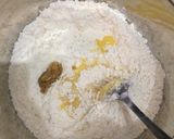 Foto langkah ke 2 dari resep Stik Bawang Renyah.