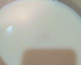 Foto langkah ke 1 dari resep Puding labu kuning susu.