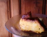 Foto del paso 5 de la receta: Budín de pan cítrico