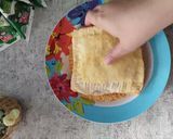 Foto langkah ke 3 dari resep Goguma Bread.
