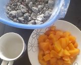 Foto del paso 5 de la receta: Torta de Frutas